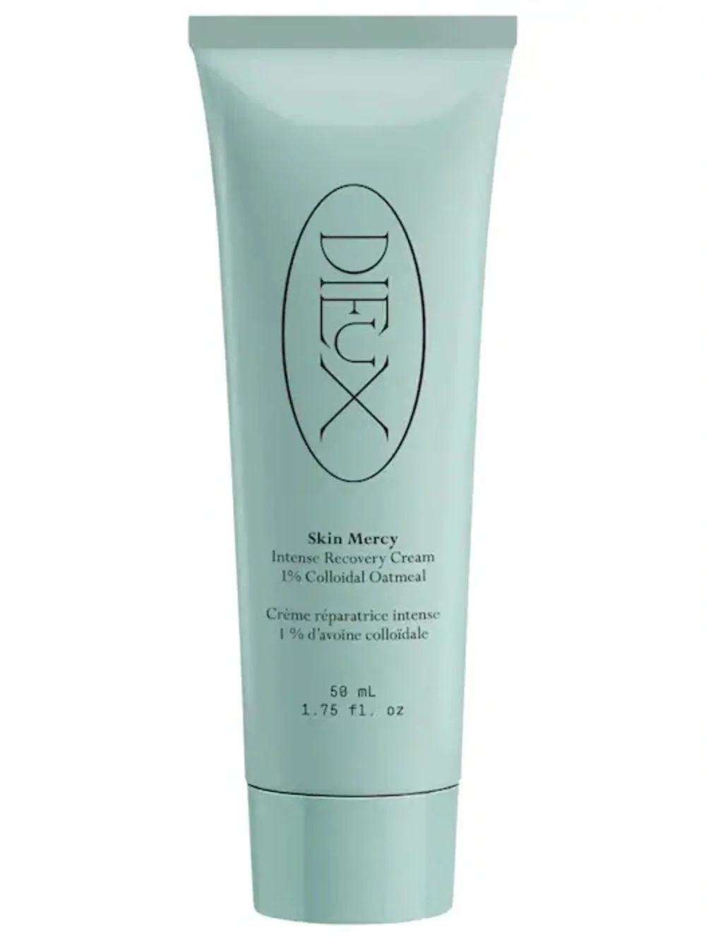New Dieux Skin Mercy Intense Recovery Cream